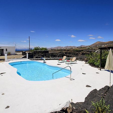 Penas Blancas Apartment Macher Luaran gambar