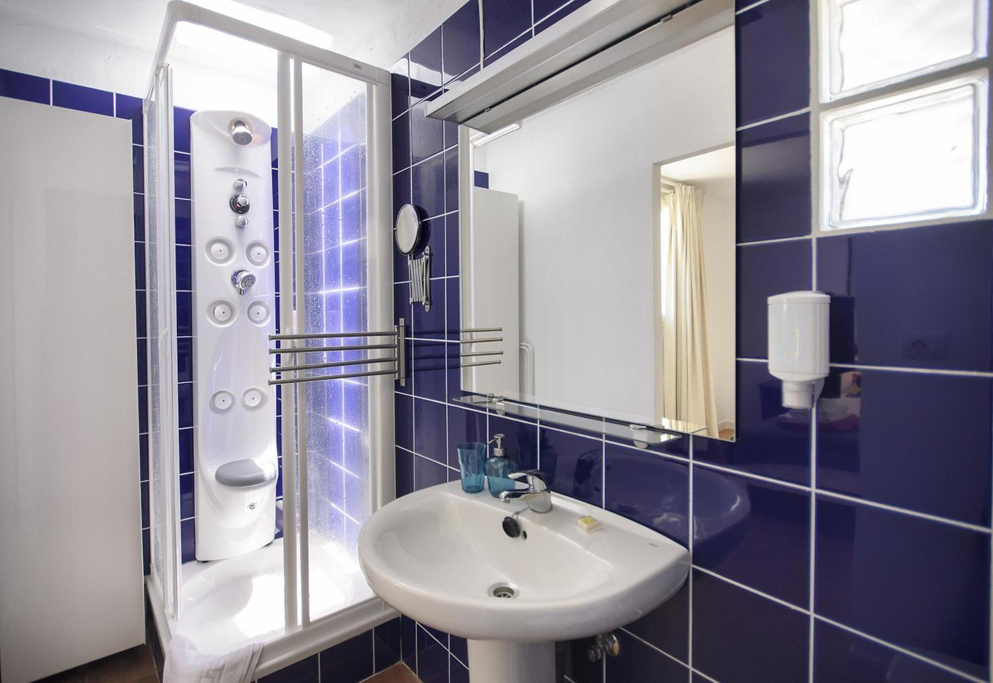 Penas Blancas Apartment Macher Luaran gambar