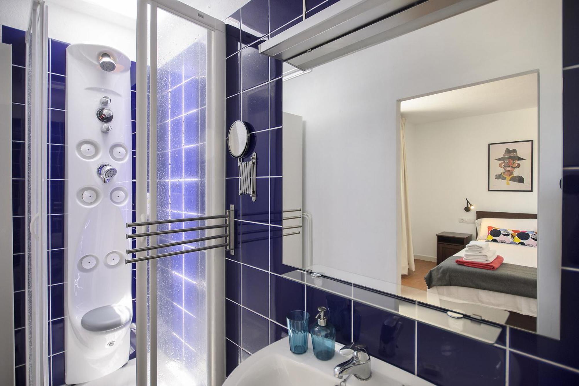Penas Blancas Apartment Macher Luaran gambar